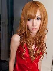 Cute hormone free new-half who craves mens attention!