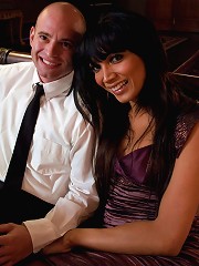 Yasmin Lee, Patrick Rouge